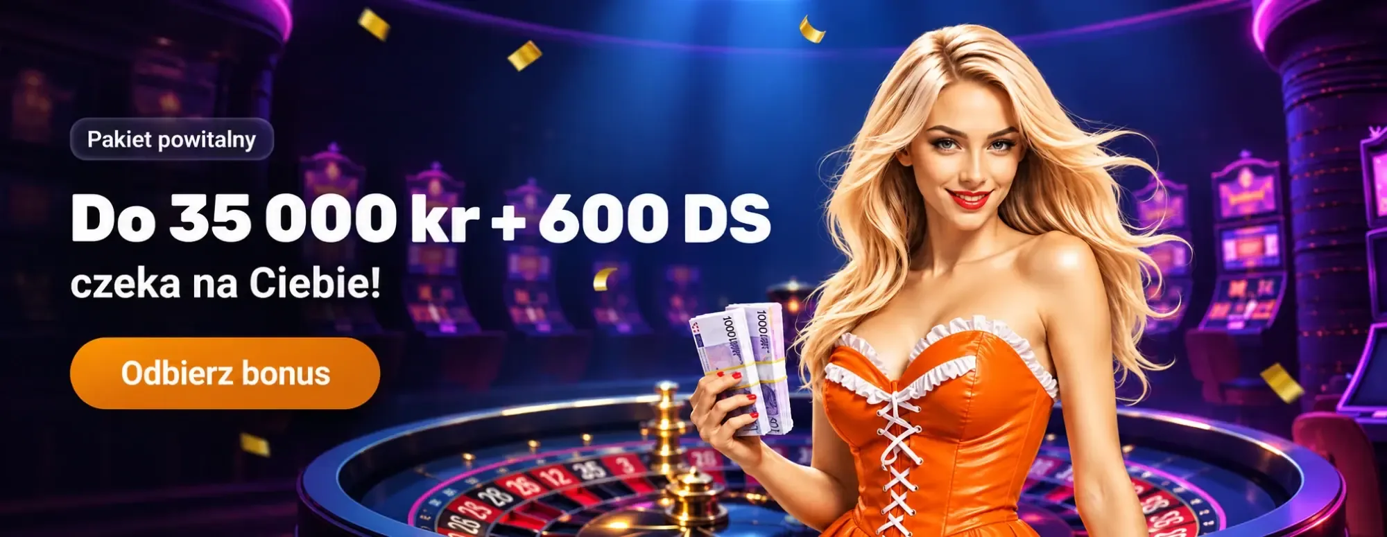 Vox Casino gyors fiókregisztráció lépései